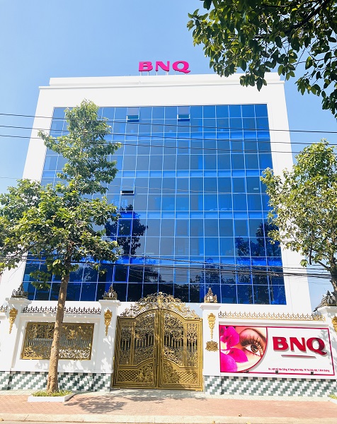 Hình ảnh công ty - Lông Mi Giả BNQ - Công Ty TNHH Lông Mi BNQ